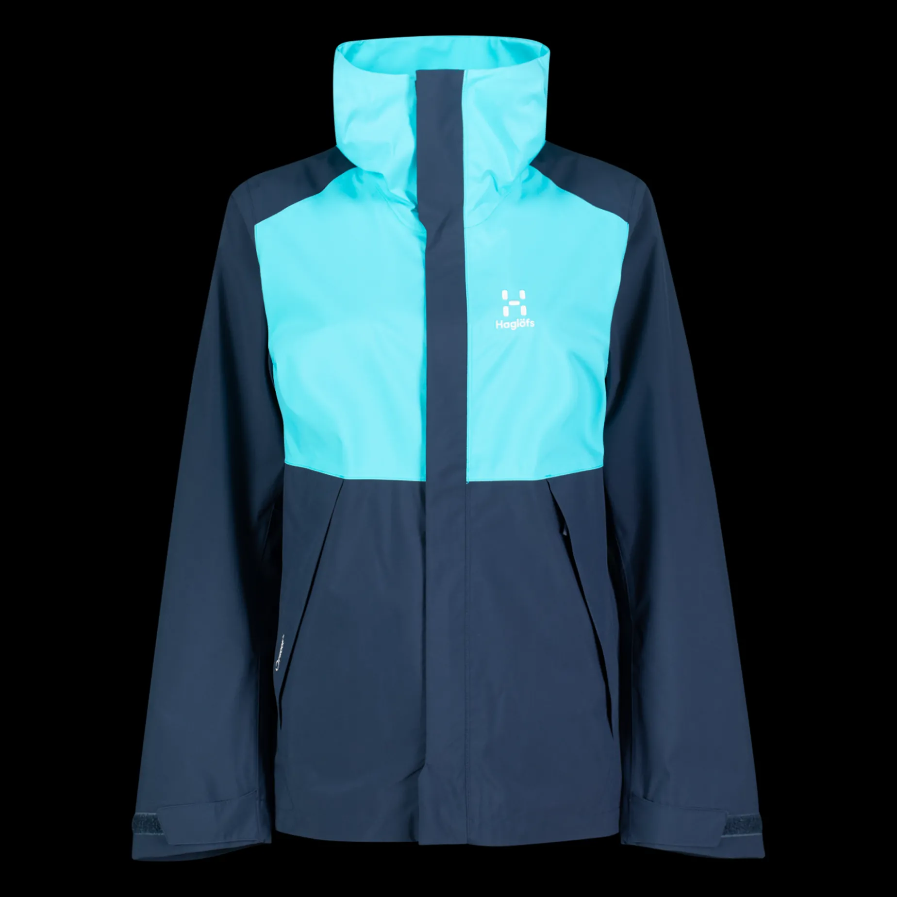 Velum Jacket W, Skaljacka Dam