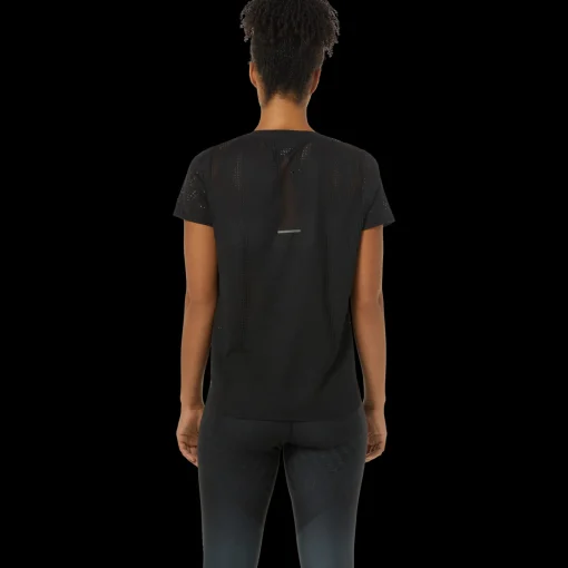 Ventilate Actibreeze Short Sleeve Top, T-Shirt Dam