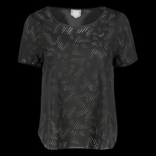 Ventilate Actibreeze Short Sleeve Top, T-Shirt Dam