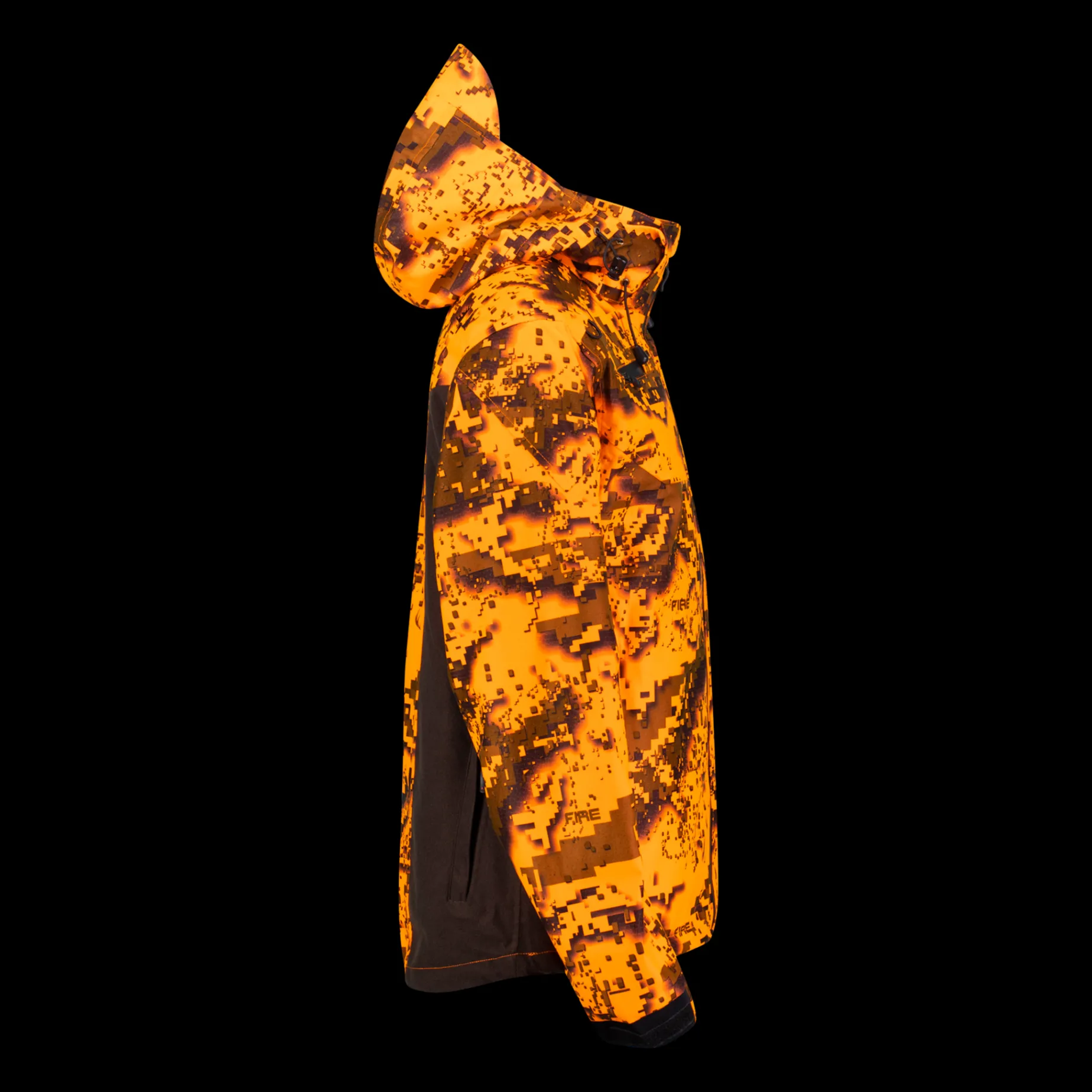 Venture Xt Jacket, Jaktjacka Herr