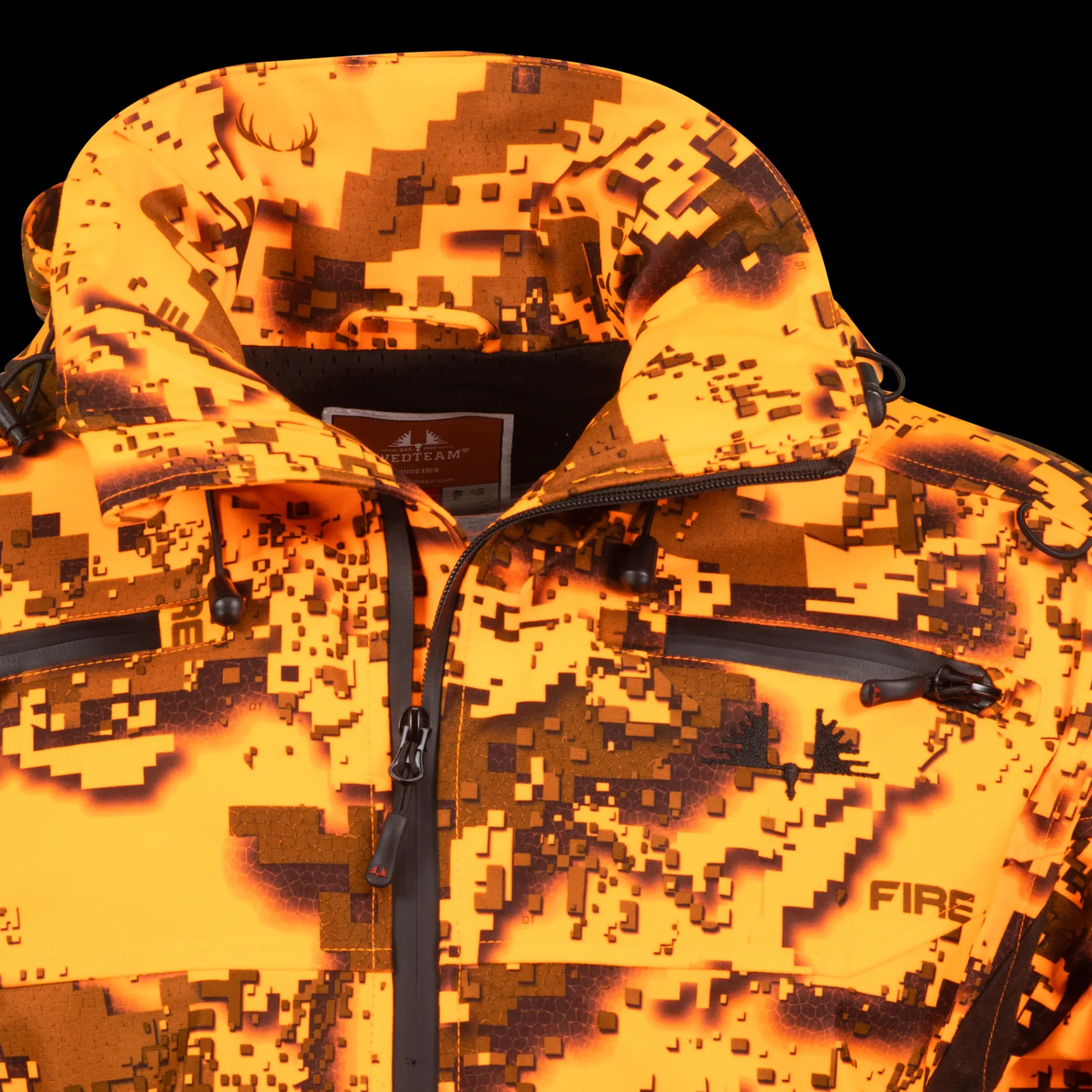Venture Xt Jacket, Jaktjacka Herr