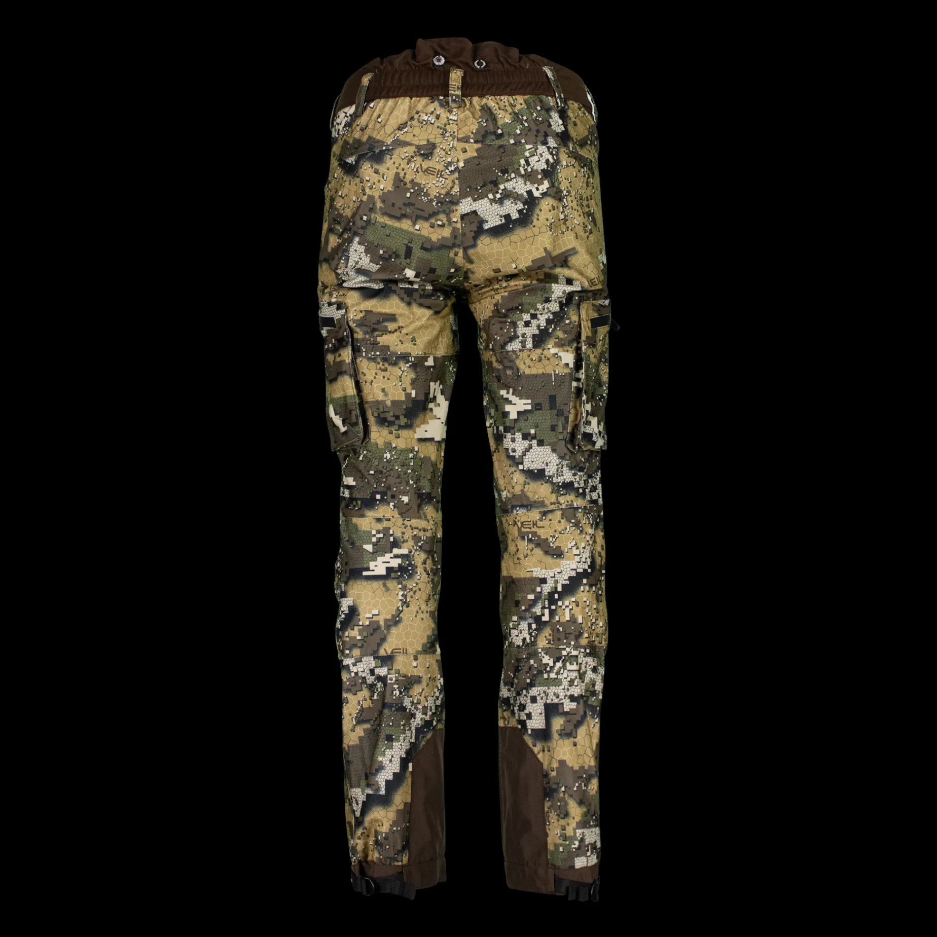 Venture Xt Trouser, Jaktbyxor Herr