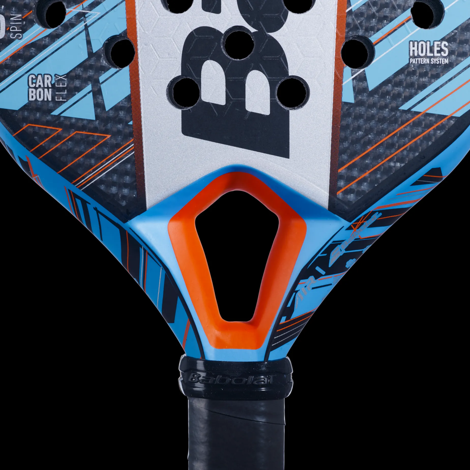 Veron Air 2023, Padelracket For Avancerade, Unisex