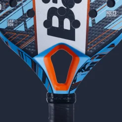 Veron Air 2023, Padelracket For Avancerade, Unisex