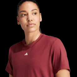 Versatile Tee, T-Shirt, Dam