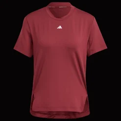 Versatile Tee, T-Shirt, Dam