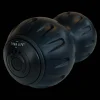Vibrating Peanut Massage Ball, Massageboll