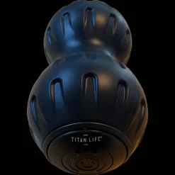 Vibrating Peanut Massage Ball, Massageboll