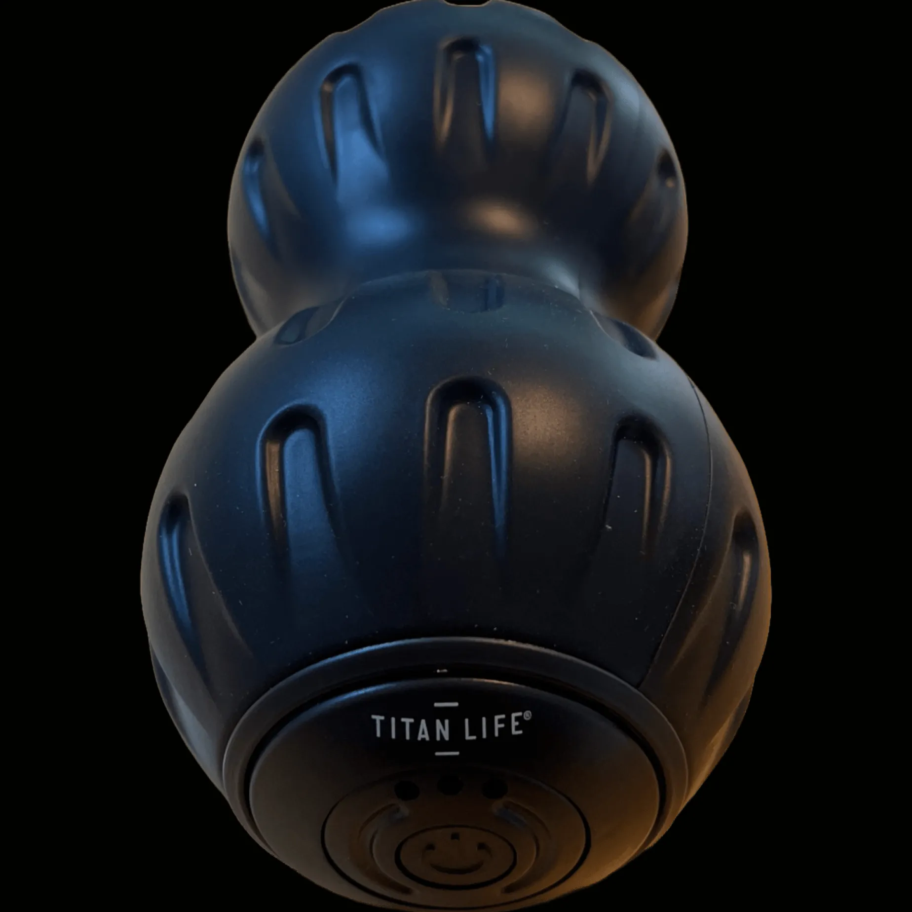 Vibrating Peanut Massage Ball, Massageboll