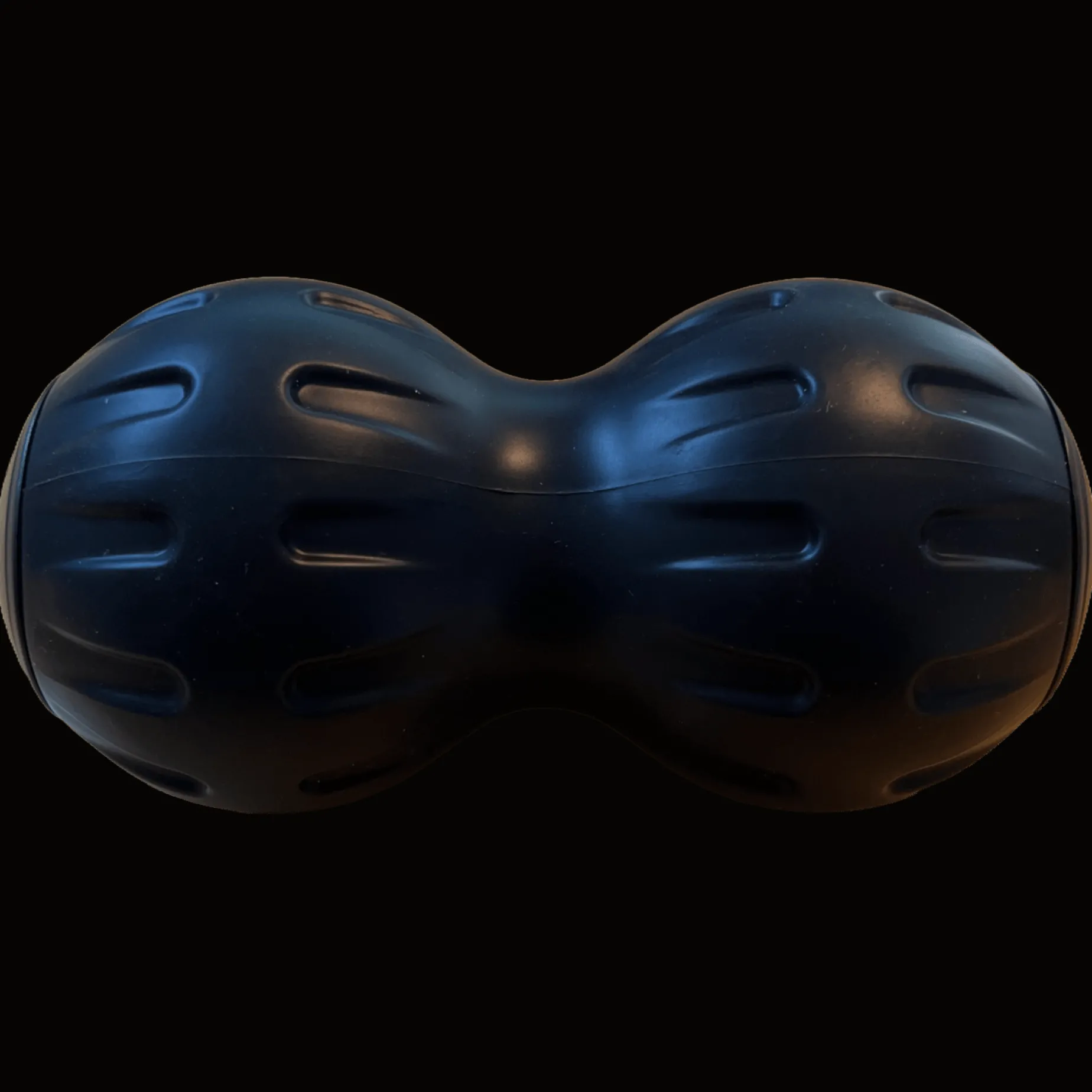 Vibrating Peanut Massage Ball, Massageboll