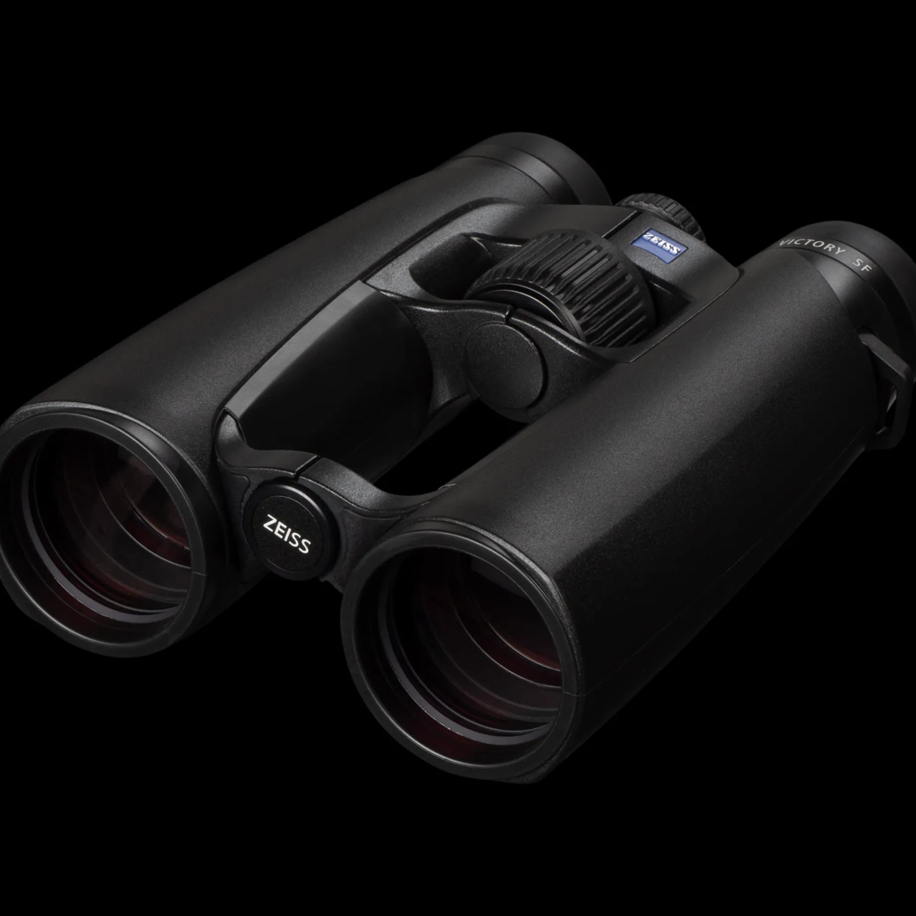 Victor Sf Models8 X 42 T* Lotutec Black, Handkikare