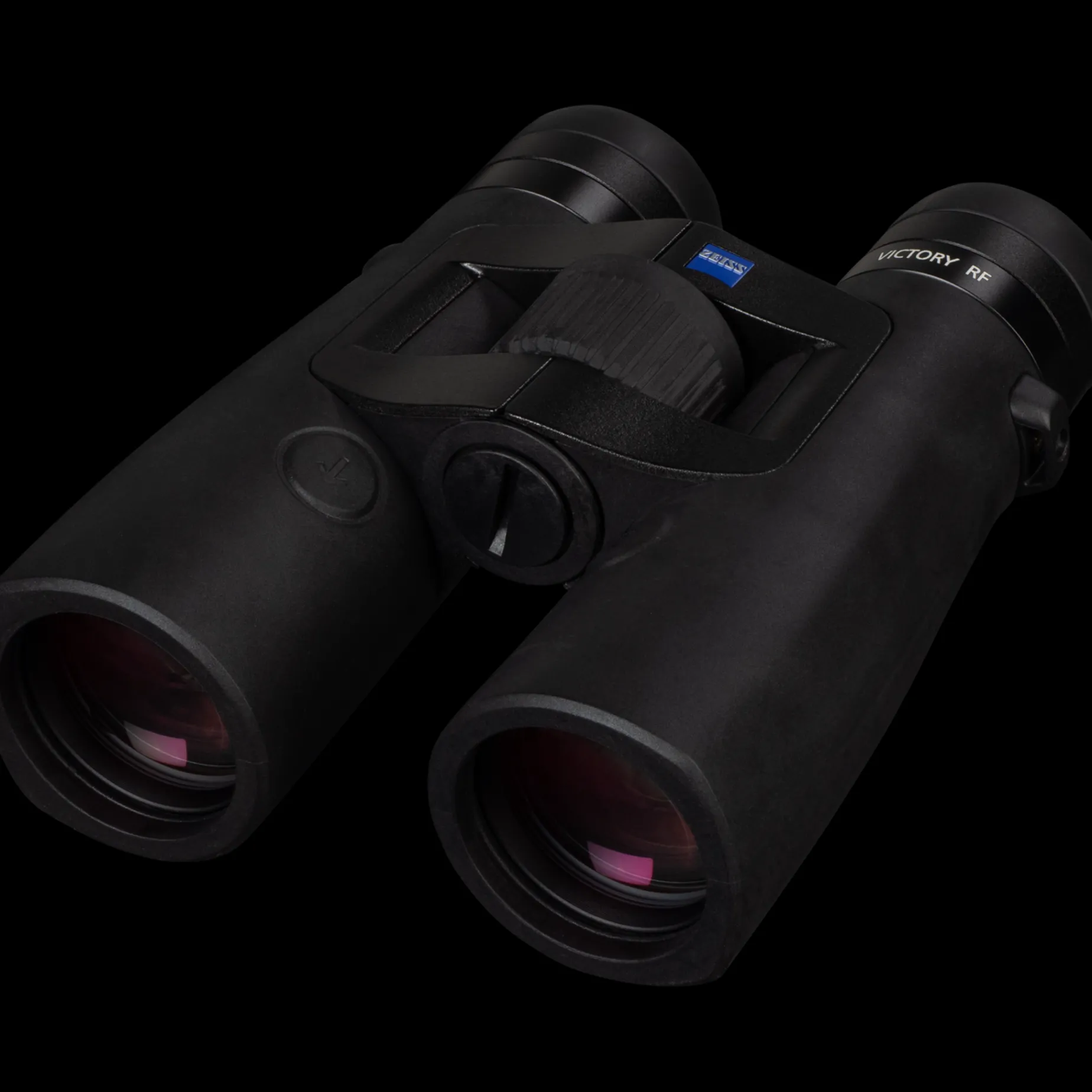 Victory Rf 8 X 42 T*, Avstandsmatare