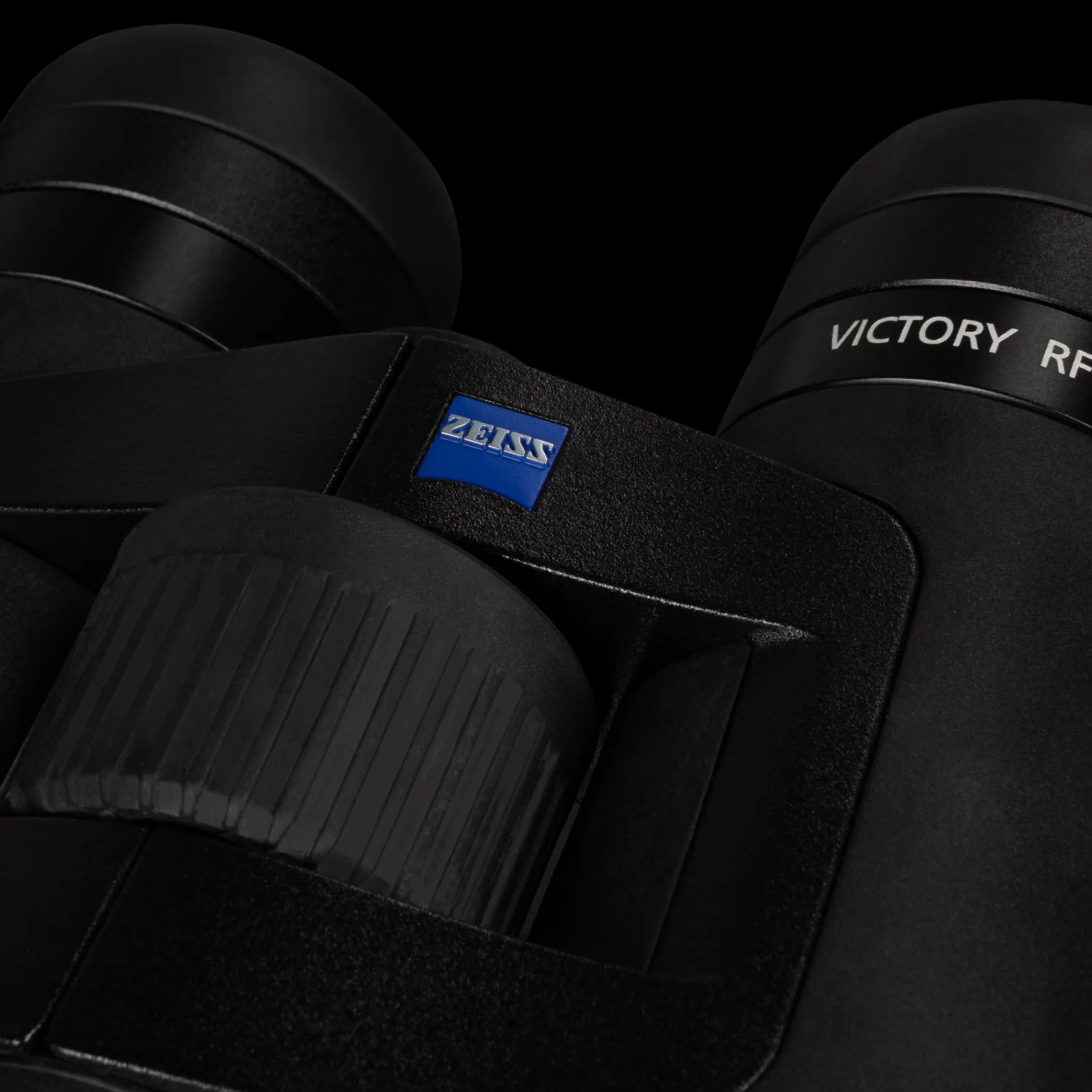 Victory Rf 8 X 42 T*, Avstandsmatare