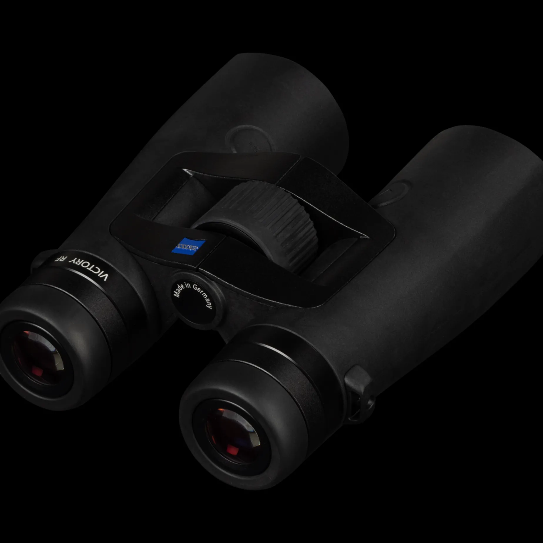 Victory Rf 8 X 42 T*, Avstandsmatare