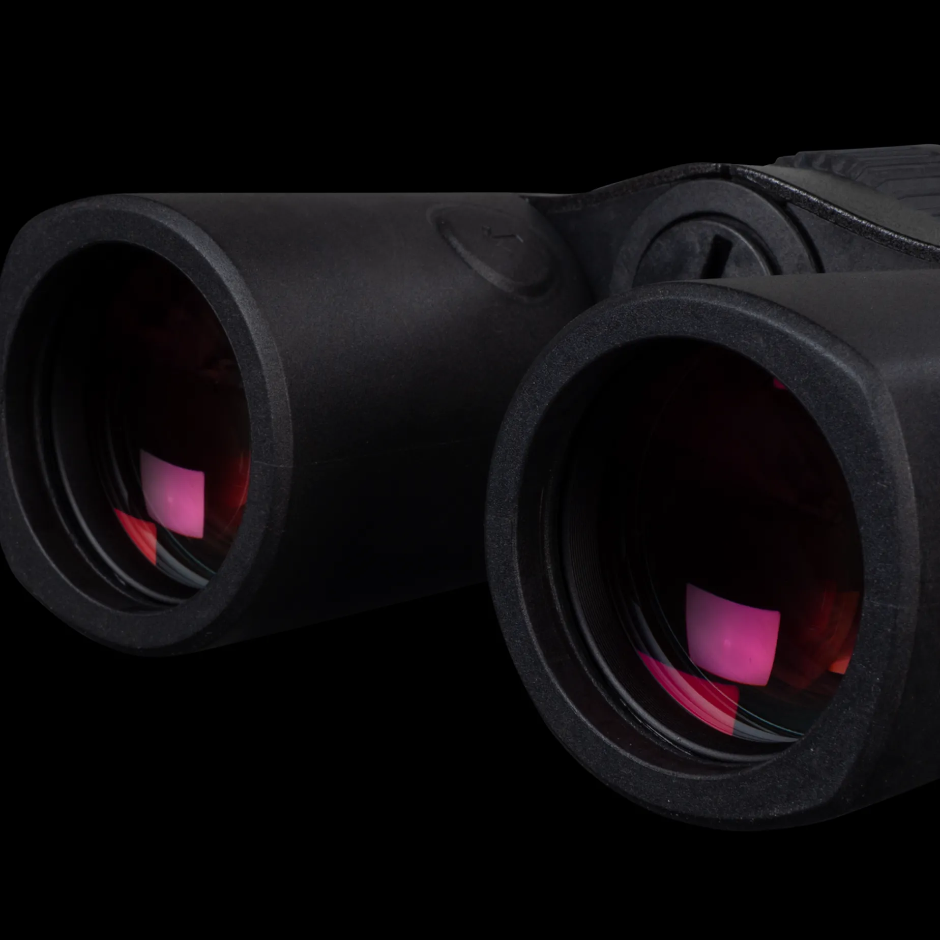 Victory Rf 8 X 42 T*, Avstandsmatare