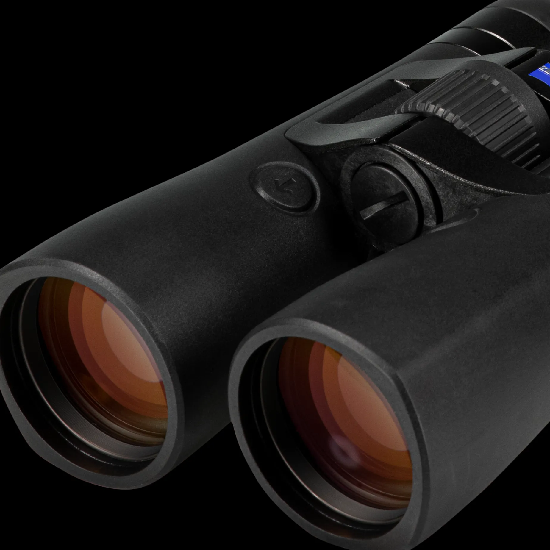 Victory Rf (Range Finder)8 X 54 T* Rf, Handkikare