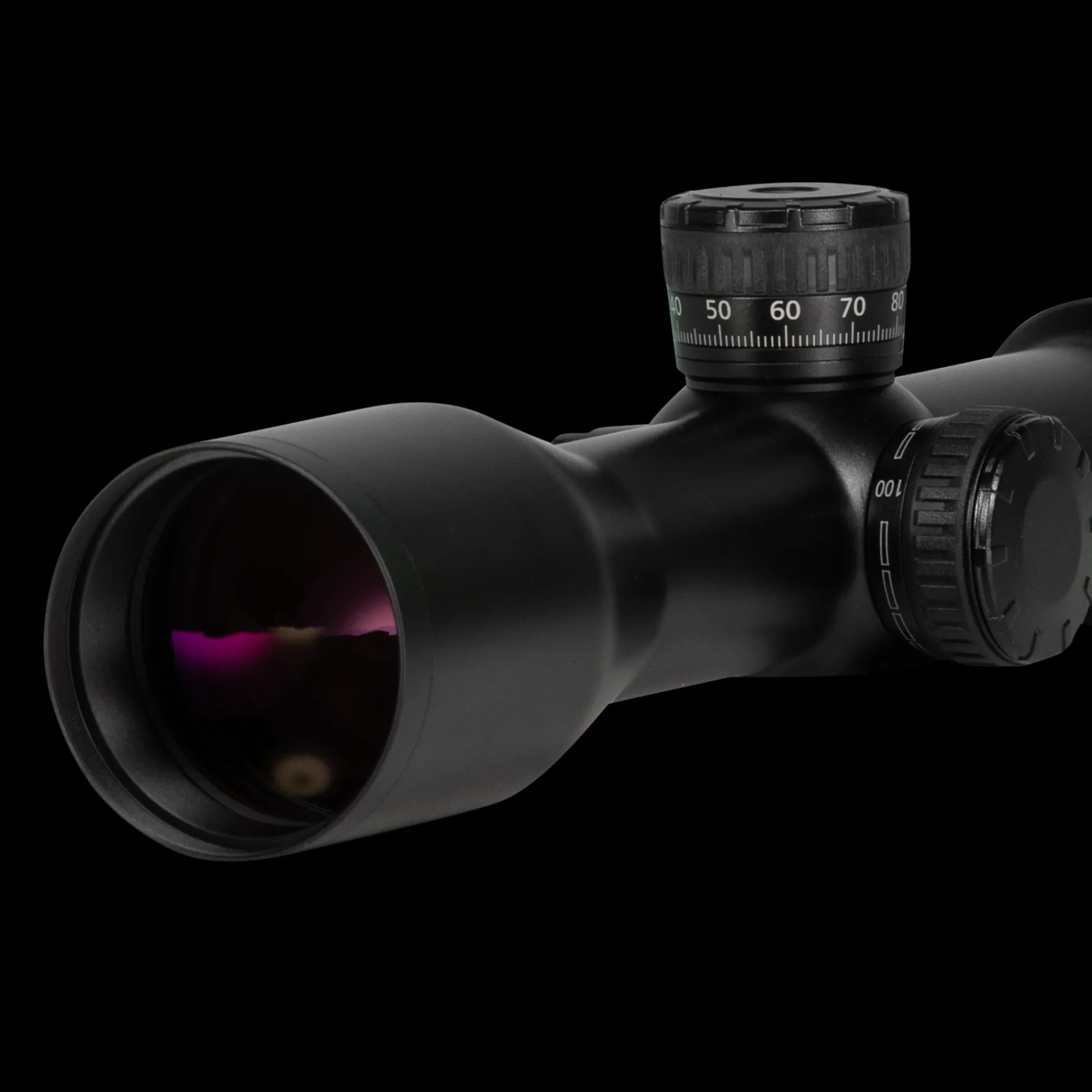 Victory V8 1,8-14X50 T* Illuminated Ill. Ret. 60 Asv Lr - H, Kikarsikte