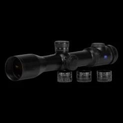 Victory V8 1,8-14X50 T* Illuminated Ill. Ret. 60 Asv Lr - H, Kikarsikte