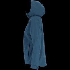 Vienna 2-Layer Jacket, Skaljacka Dam