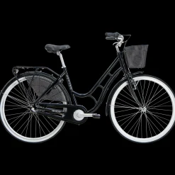 Vilma 28 3S Classic 21, Stadscykel, Dam