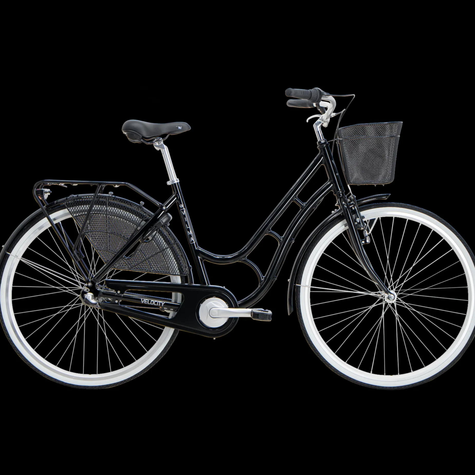 Vilma 28 3S Classic 21, Stadscykel, Dam