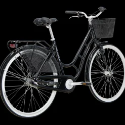 Vilma 28 3S Classic 21, Stadscykel, Dam