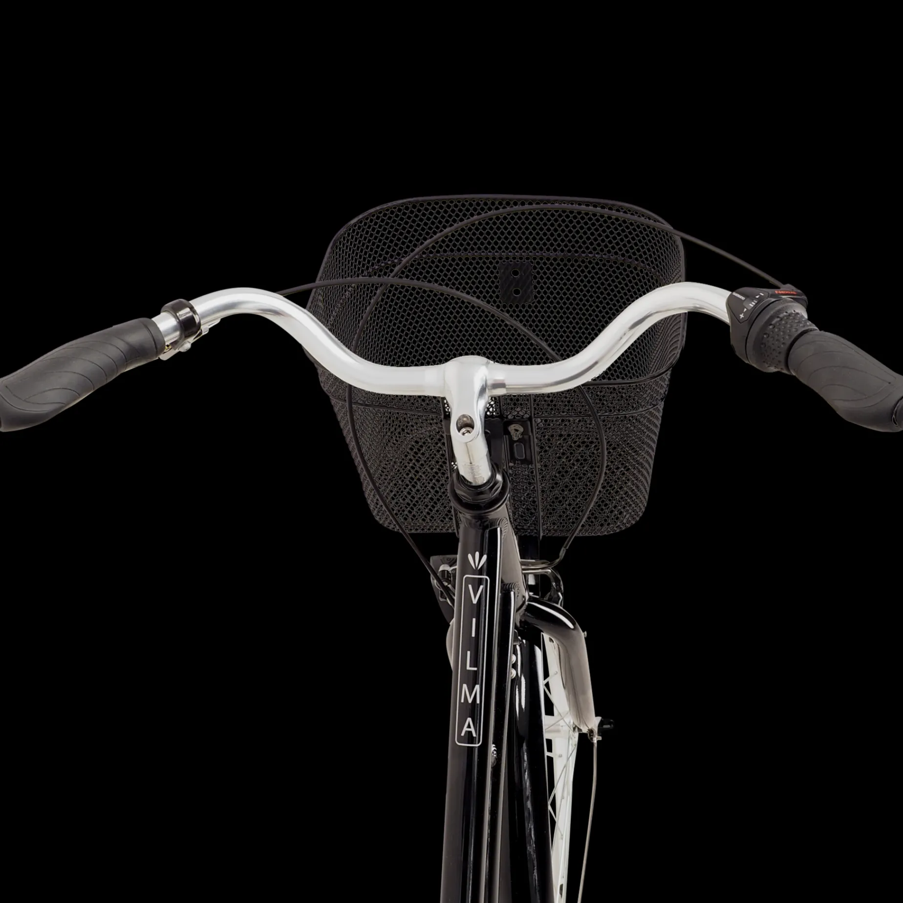 Vilma 28 3S Classic 21, Stadscykel, Dam