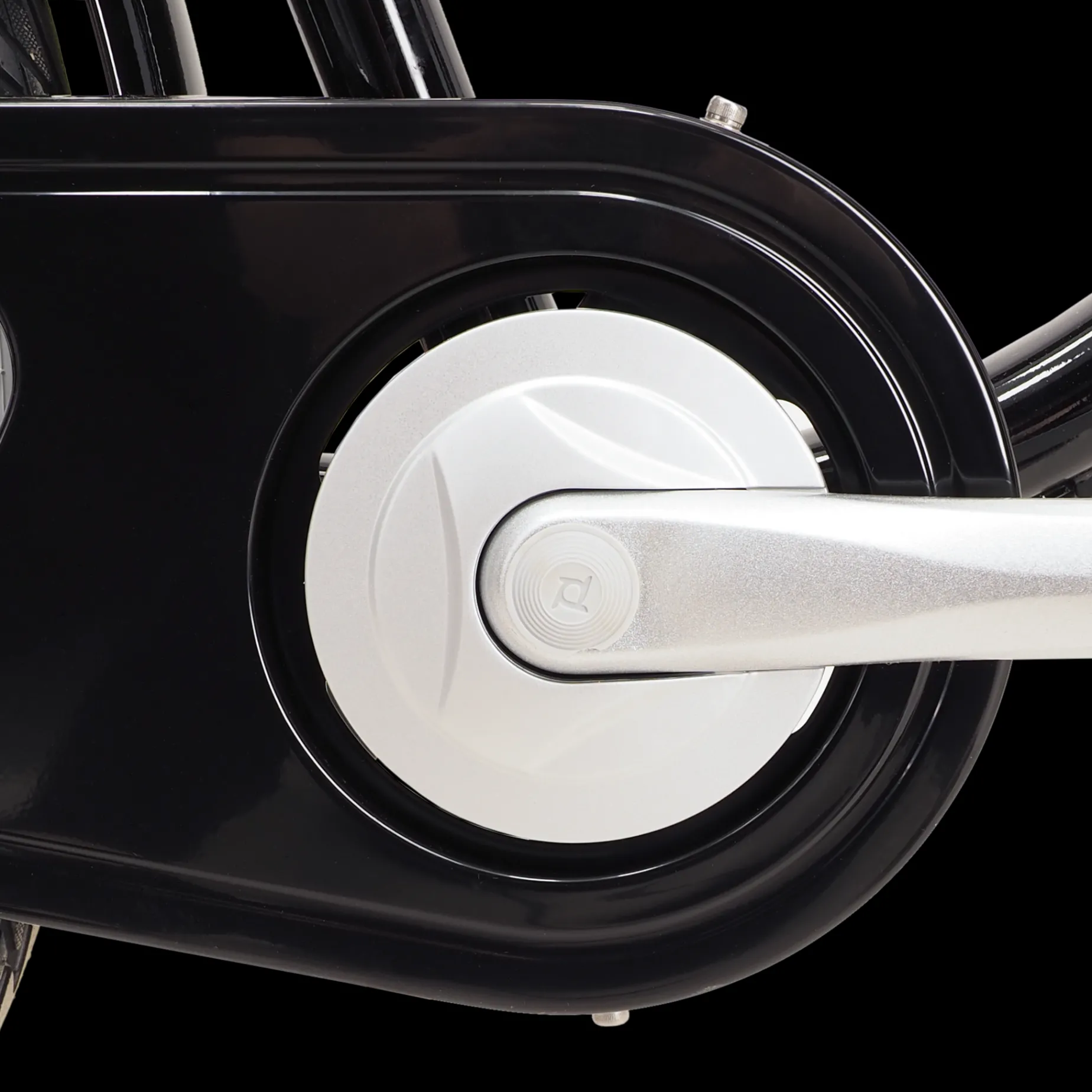 Vilma 28 3S Classic 21, Stadscykel, Dam