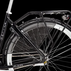 Vilma 28 3S Classic 21, Stadscykel, Dam