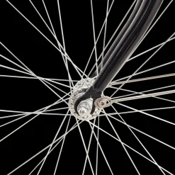 Vilma 28 3S Classic 21, Stadscykel, Dam