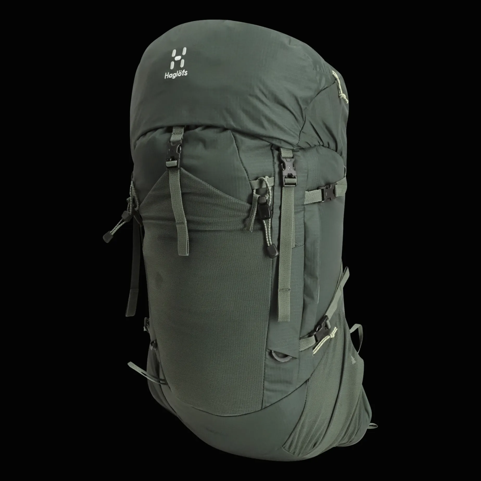 Vina 40 Dagstursryggsack, Dagstursryggsack, Ryggsack
