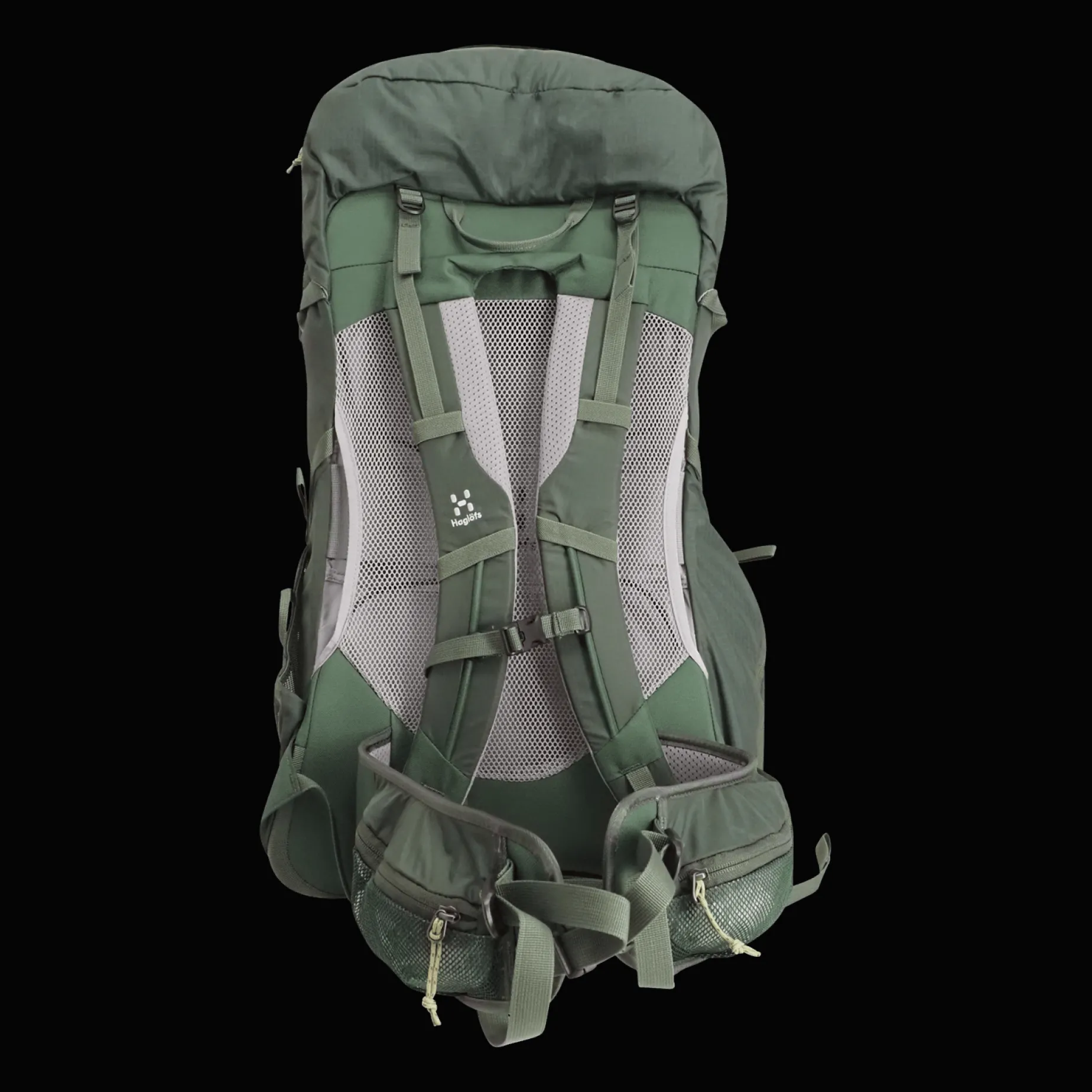 Vina 40 Dagstursryggsack, Dagstursryggsack, Ryggsack