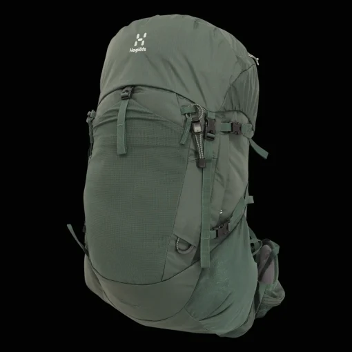 Vina 30, Ryggsack