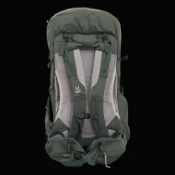 Vina 30, Ryggsack