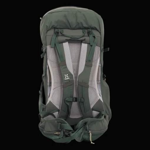Vina 30, Ryggsack