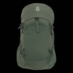 Vina 30, Ryggsack