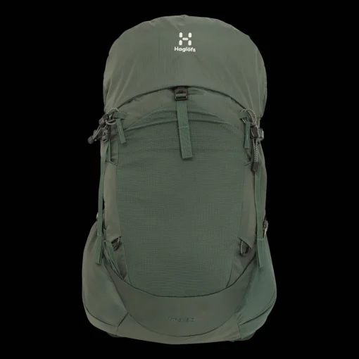 Vina 30, Ryggsack