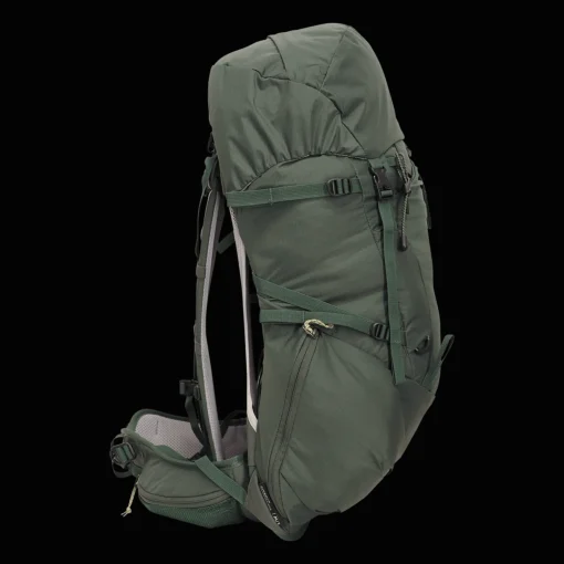 Vina 30, Ryggsack
