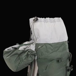 Vina 30, Ryggsack