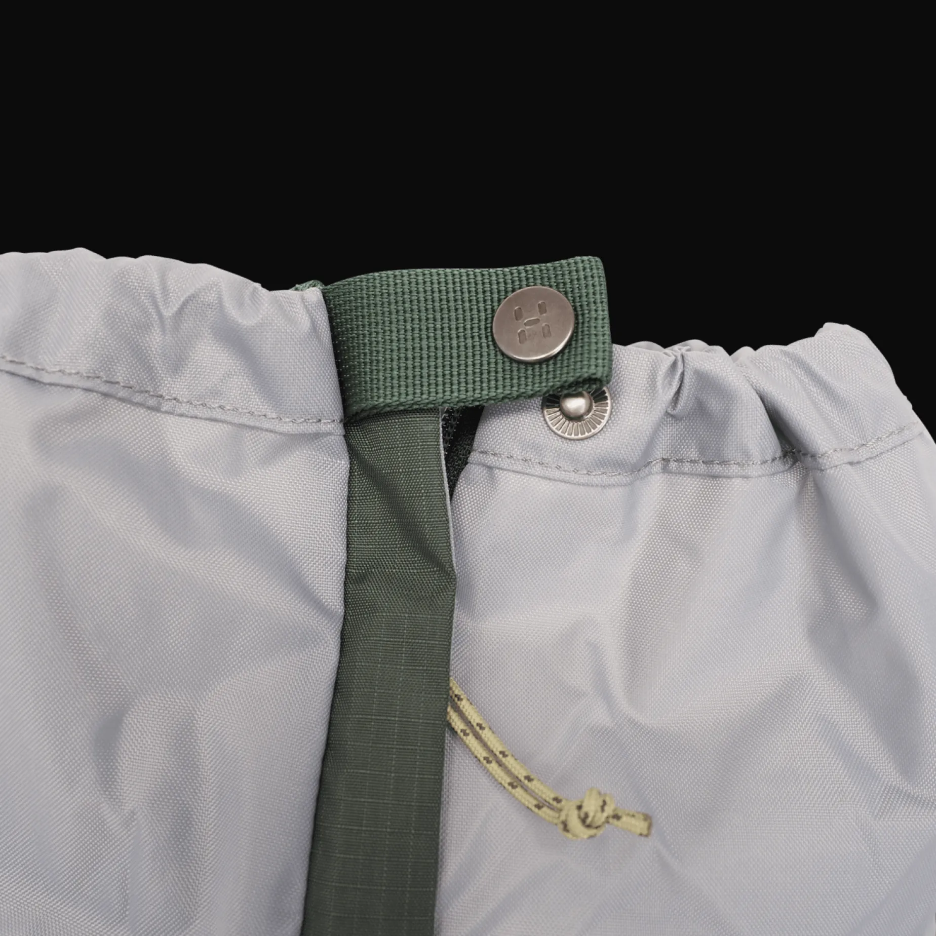Vina 30, Ryggsack