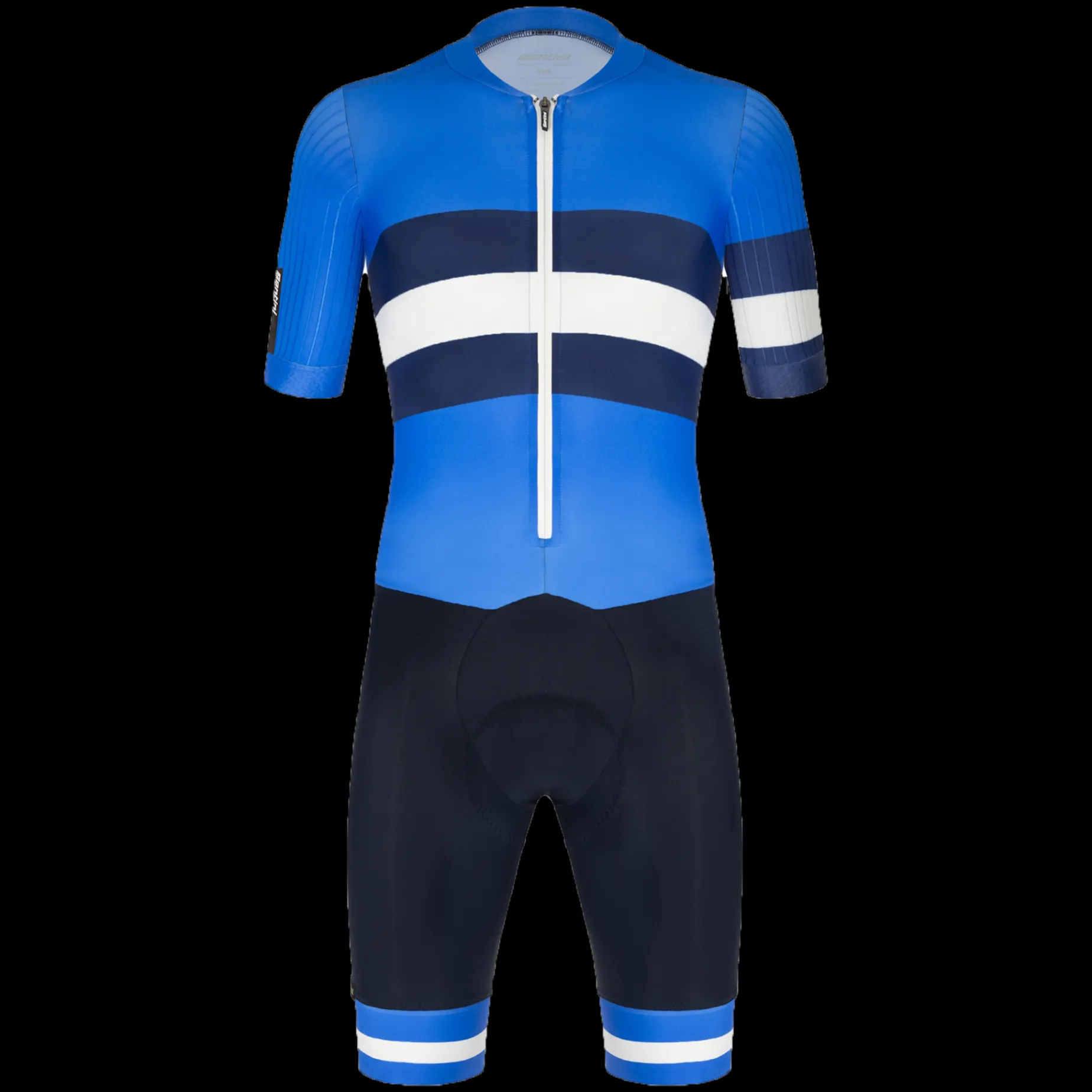 Viper Bengal C3 Skinsuit 23, Heldrakt Herr