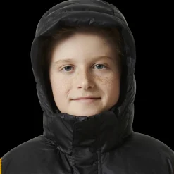 Vision Puffy Jacket, Vinterjacka Junior
