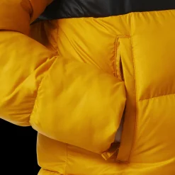 Vision Puffy Jacket, Vinterjacka Junior