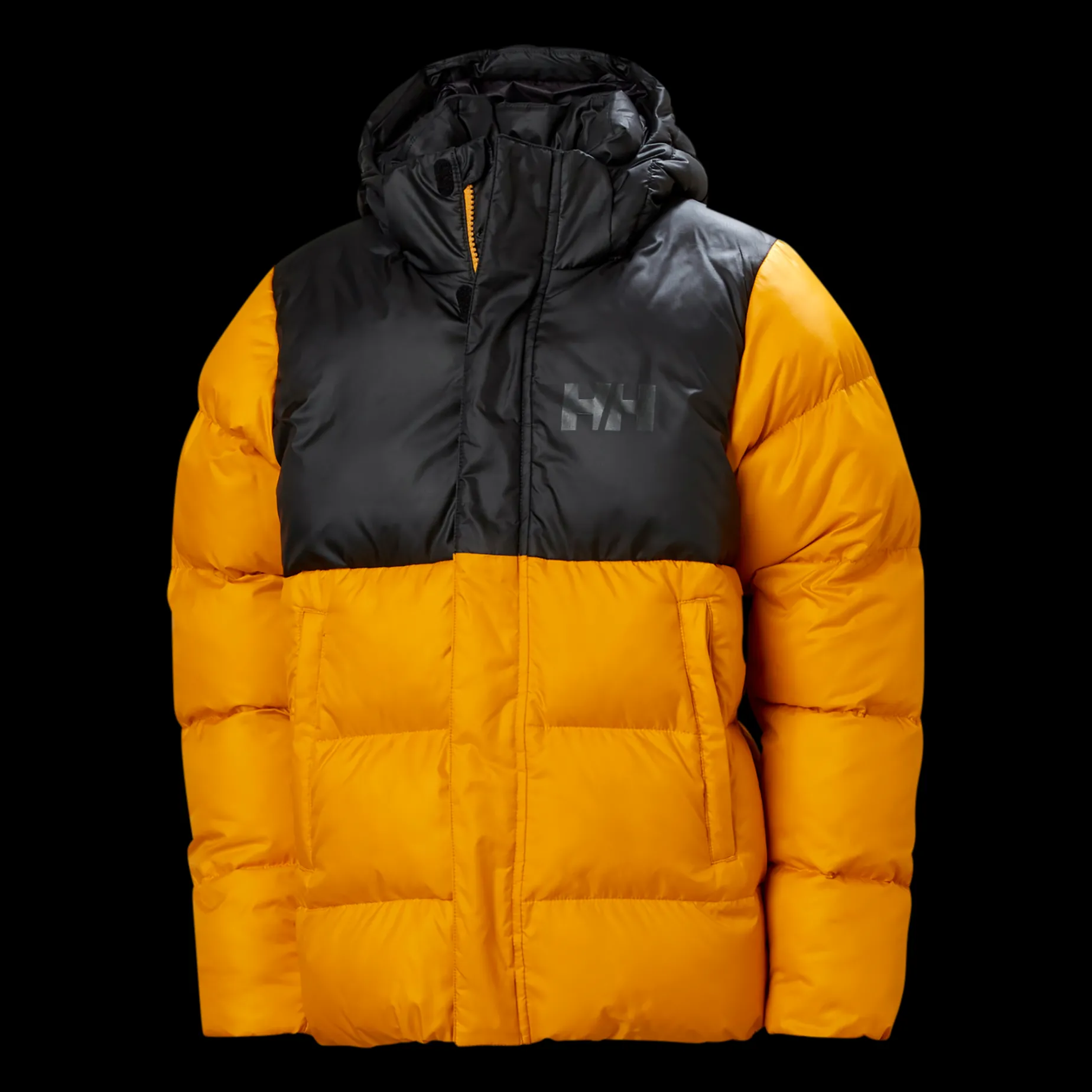 Vision Puffy Jacket, Vinterjacka Junior