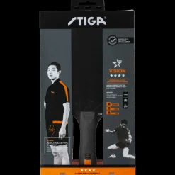 Vision 4-Star, Bordtennisracket