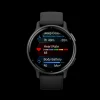 Vivoactive 5 Black & Slate, Smartklocka, Multisportklocka, Unisex