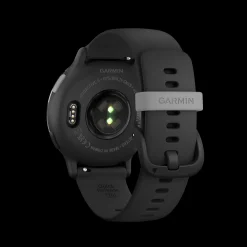 Vivoactive 5 Black & Slate, Smartklocka, Multisportklocka, Unisex