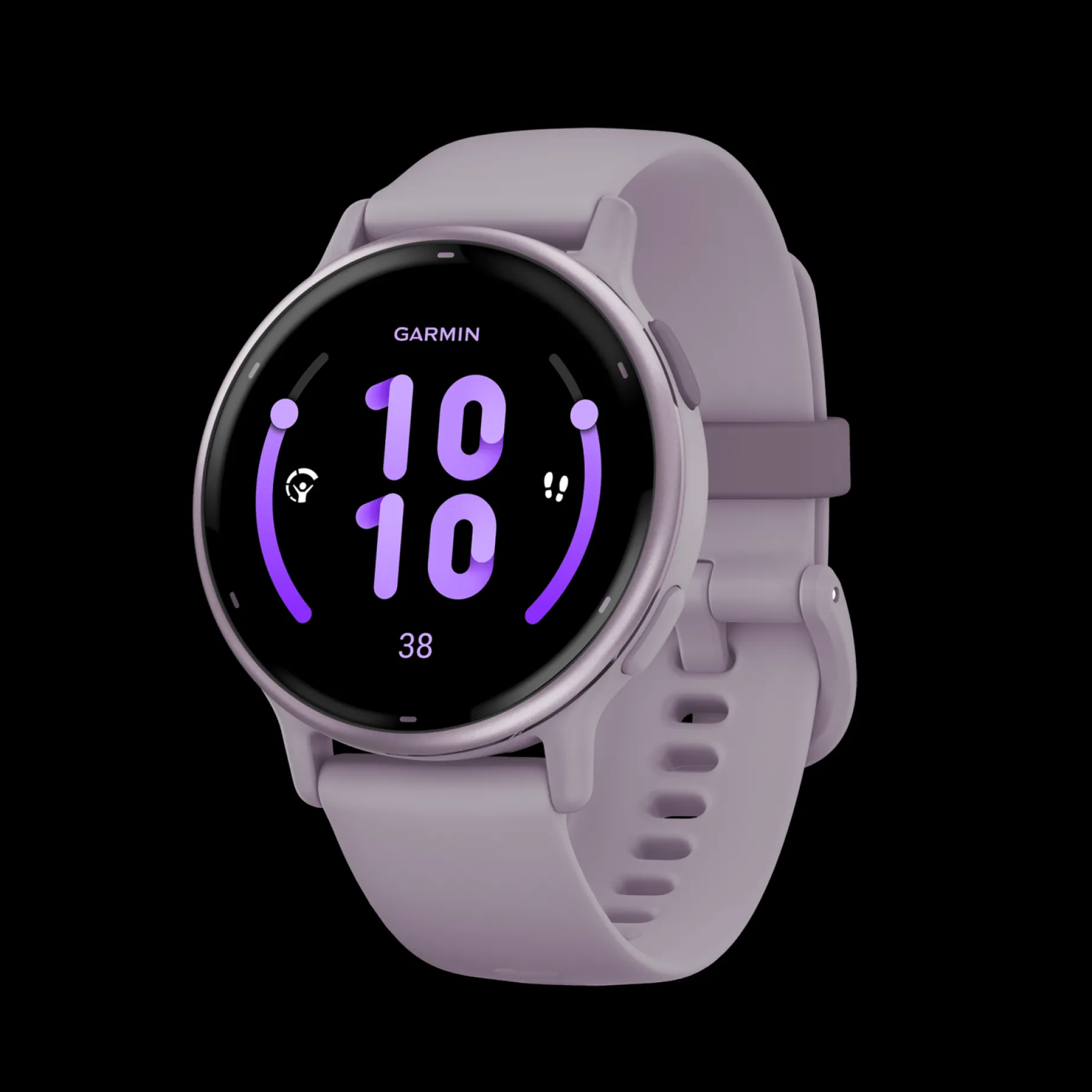 Vivoactive 5 Orchid Metallic, Smartklocka, Multisportklocka, Unisex