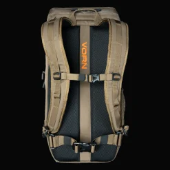 Vorn Dx30, Ryggsack