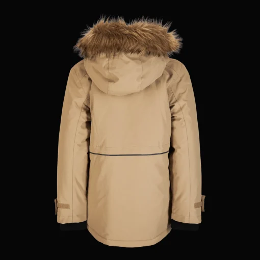 Voss Jr Parka, Parkas, Junior